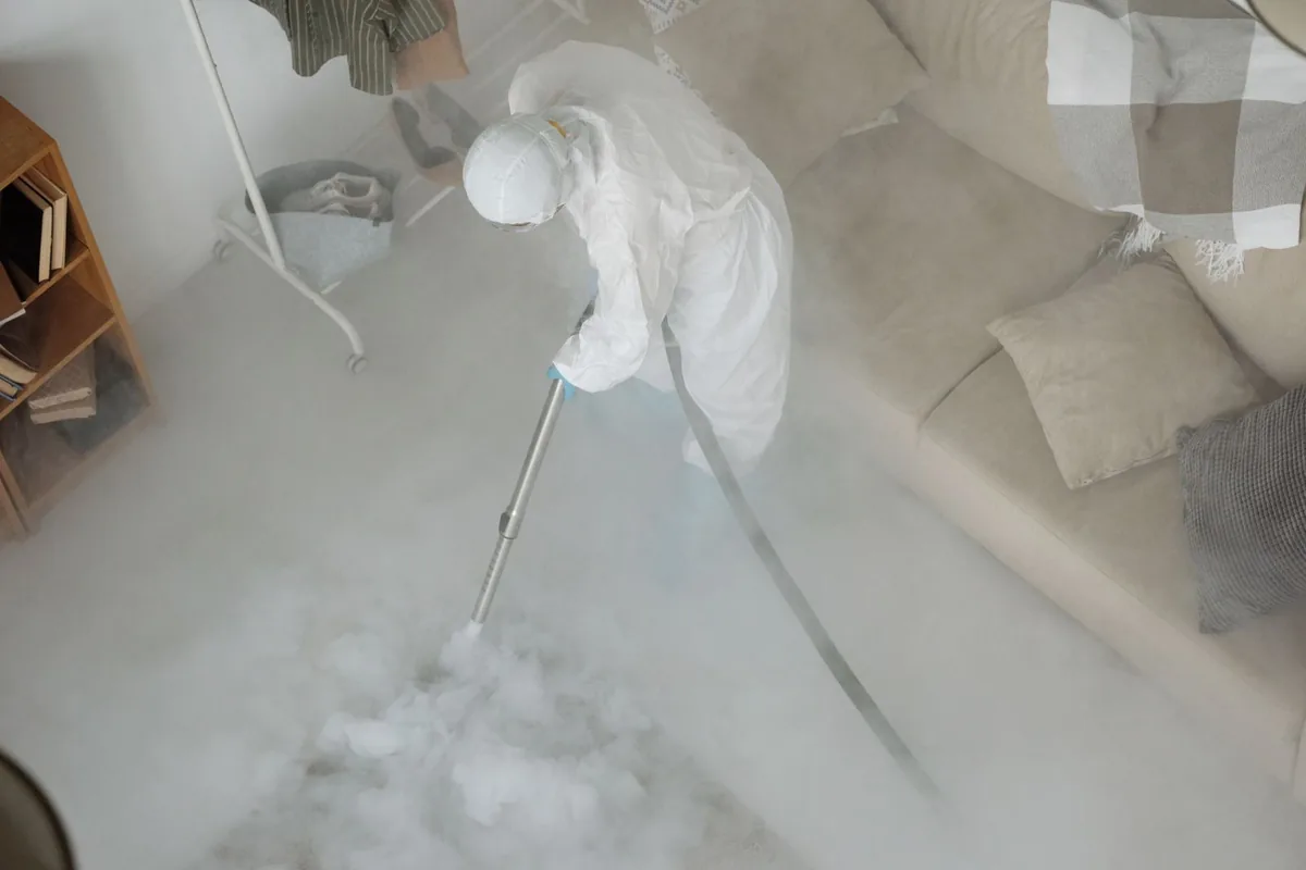Biohazard Cleanup in Tioga Terrace, NY